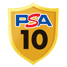 PSA10